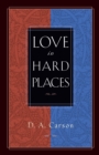 Love in Hard Places - Book