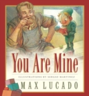 You Are Mine - Book