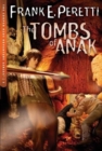 The Tombs of Anak - Book