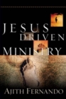 Jesus Driven Ministry - Book