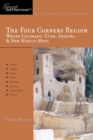Explorer's Guide The Four Corners Region : Where Colorado, Utah, Arizona & New Mexico Meet: A Great Destination - Book