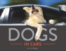 Dogs in Cars - Book