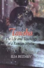 TAUSHA - Book
