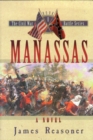 Manassas - Book