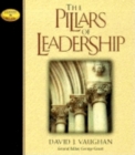 Pillars of Leadership - Book