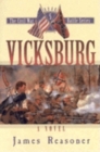 Vicksburg - Book