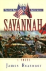 Savannah - Book