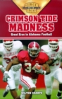 Crimson Tide Madness : Great Eras in Alabama Football - Book