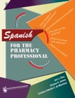 Spanish for the Pharmacy Professional - Book