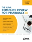The APhA Complete Review for Pharmacy - Book