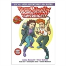 Heartbreakers Superdigest - Book
