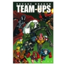 Savage Dragon: Greatest Team-Ups - Book
