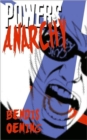 Powers Volume 5: Anarchy - Book