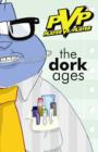 PvP: The Dork Ages - Book