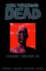 The Walking Dead - Book
