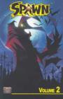 Spawn Collection Volume 2 - Book