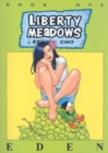 Liberty Meadows Volume 1: Eden - Book