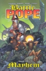 Battle Pope Volume 2: Mayhem - Book