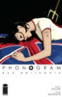Phonogram Volume 1: Rue Britannia - Book