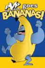 PvP Volume 4: PvP Goes Bananas! - Book