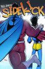 Paul Jenkins Sidekick Volume 1 - Book