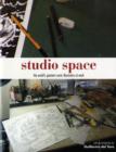 Studio Space - Book