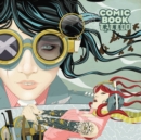 Comic Book Tattoo Tales Inspired by Tori Amos - Book