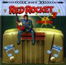 Red Rocket 7 - Book