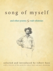 Song of Myself - eBook