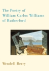 Poetry of William Carlos Williams of Rutherford - eBook