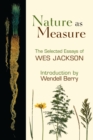 Nature as Measure - eBook