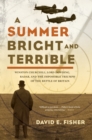 Summer Bright and Terrible - eBook