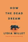 How the Dead Dream - eBook