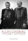 Selected Letters of Allen Ginsberg and Gary Snyder, 1956-1991 - eBook