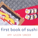 First Book of Sushi - Book