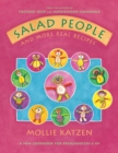 Salad People and More Real Recipes : A New Cookbook for Preschoolers and Up - Book