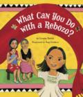 What Can You Do with a Rebozo? - Book