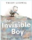 The Invisible Boy - Book
