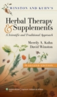 Winston & Kuhn's Herbal Therapy and Supplements : A Scientific and Traditional Approach - Book