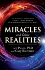 Miracles and Other Realities : The Paranormal Adventures of Thomaz Green Morton, the Most Powerful Psychic in the World - eBook