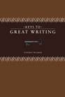 Keys to Great Writing - Book