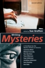 Writing Mysteries - eBook