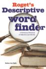 Roget's Descriptive Word Finder - eBook