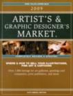 2009 Artist's & Graphic Designer's Market - Complete - eBook