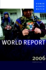 Human Rights Watch World Report 2006 - Book