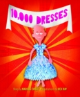 10,000 Dresses - Book