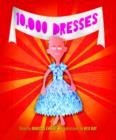 10,000 Dresses - eBook