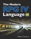 The Modern RPG IV Language - Book