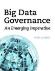 Big Data Governance : An Emerging Imperative - Book