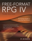 Free-Format RPG IV : The Express Guide to Learning Free Format - eBook
